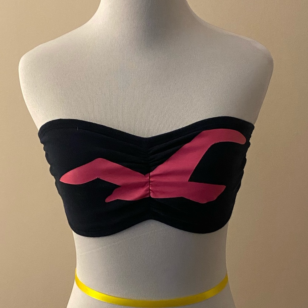Hollister Bandeau